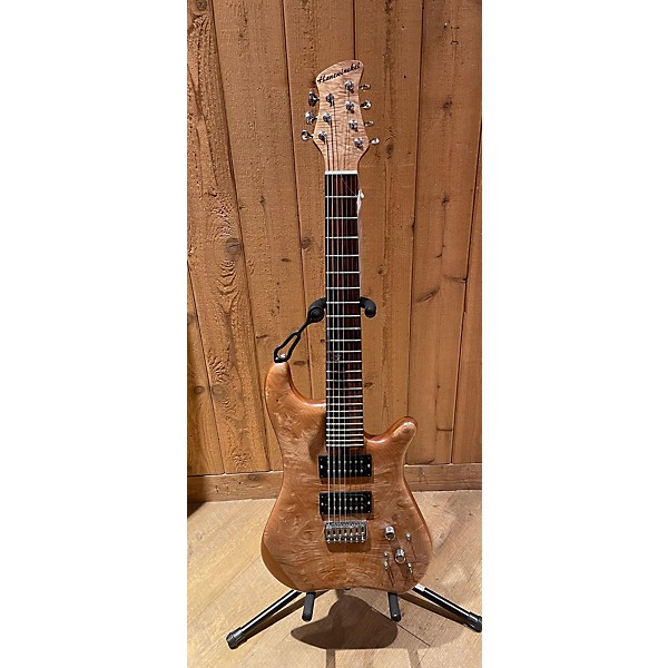 Used Hanewinckel Used HANEWINCKEL CERES 7 STRING Natural Solid Body Electric Guitar