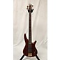 Used Ibanez Used Ibanez SR1405E 5 String Natural Electric Bass Guitar thumbnail