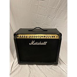 Used Marshall VALVESTATE 80V Guitar Combo Amp