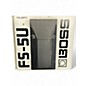 Used BOSS Used BOSS FS5U Nonlatching Footswitch Sustain Pedal thumbnail