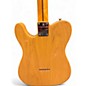 Used Fender Used Fender AMERICAN VINTAGE II 1951 TELECASTER Butterscotch Blonde Solid Body Electric Guitar