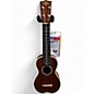 Used Kiwaya Used KIWAYA KTS7 SOPRANO Mahogany Ukulele thumbnail