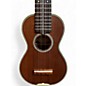 Used Kiwaya Used KIWAYA KTS7 SOPRANO Mahogany Ukulele