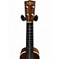 Used Kiwaya Used KIWAYA KTS7 SOPRANO Mahogany Ukulele