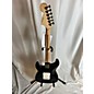 Used Squier Used Squier Affinity Stratocaster Black Solid Body Electric Guitar