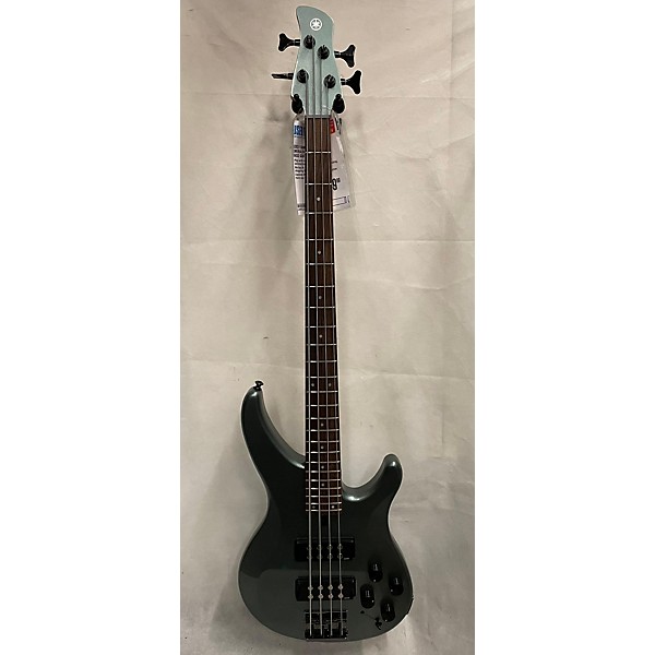 Used Yamaha TRBX304 Electric Bass Guitar