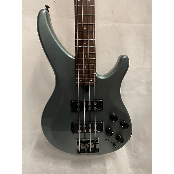 Used Yamaha TRBX304 Electric Bass Guitar