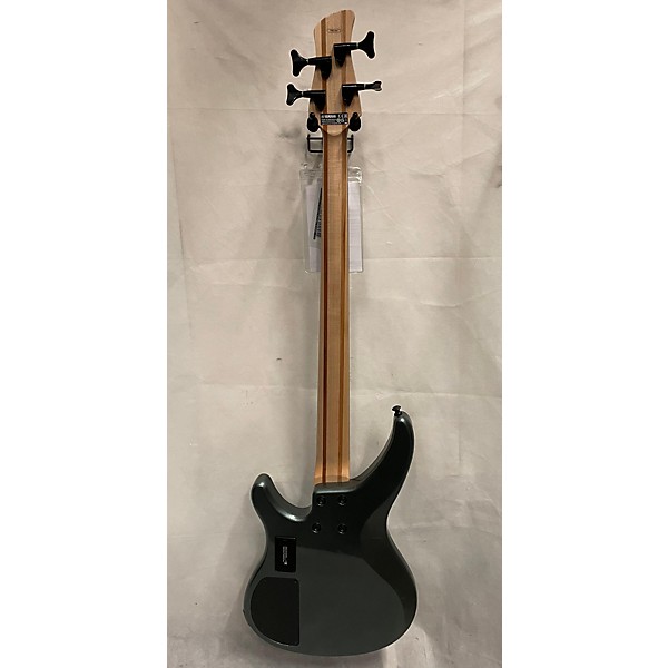 Used Yamaha TRBX304 Electric Bass Guitar