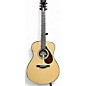 Used Yamaha FS9 Natural Acoustic Guitar thumbnail