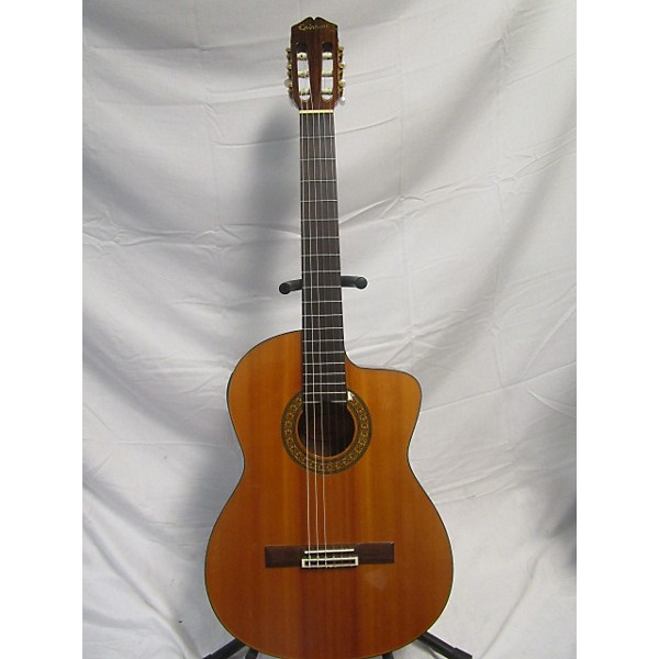 Used Epiphone Epiphone Valencia CE AN Classical Acoustic Electric Guitar