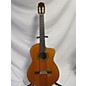 Used Epiphone Epiphone Valencia CE AN Classical Acoustic Electric Guitar thumbnail