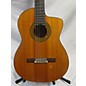 Used Epiphone Epiphone Valencia CE AN Classical Acoustic Electric Guitar