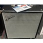 Used Fender Used Fender Rumble V3 40W 1x10 Bass Combo Amp thumbnail