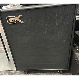 Used Gallien-Krueger CX410 Bass Cabinet