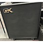 Used Gallien-Krueger CX410 Bass Cabinet thumbnail