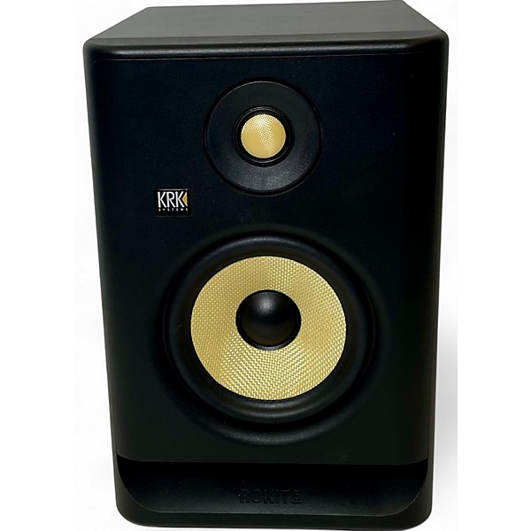 Used KRK RP5 ROKIT G4 Each Powered Monitor,Specials : American Fashion Style Bags On Sale