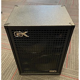 Used Gallien-Krueger Neo 212 IV 800W 2x12 Bass Cabinet