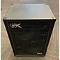 Used Gallien-Krueger Neo 212 IV 800W 2x12 Bass Cabinet thumbnail