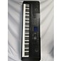 Used Yamaha Used Yamaha DGX650 88 Key Portable Keyboard thumbnail