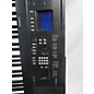 Used Yamaha Used Yamaha DGX650 88 Key Portable Keyboard