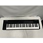 Used M-Audio Used M-Audio Oxygen Pro 61 MIDI Controller thumbnail