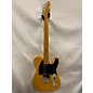 Used Fender Used Fender 1951 American Vintage II Telecaster Butterscotch Solid Body Electric Guitar thumbnail