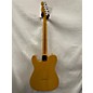 Used Fender Used Fender 1951 American Vintage II Telecaster Butterscotch Solid Body Electric Guitar