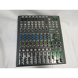 Used Mackie Used Mackie Profx12v3 Unpowered Mixer