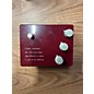 Used Klon Used Klon KTR Effect Pedal thumbnail