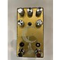 Used Walrus Audio Used Walrus Audio Slotva Effect Pedal thumbnail