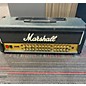 Used Marshall Used Marshall JVM410H 100W Tube Guitar Amp Head thumbnail