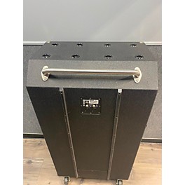 Used Ampeg Used Ampeg SVT810E 800W 8x10 Bass Cabinet