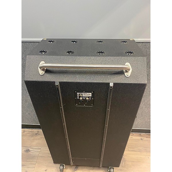 Used Ampeg Used Ampeg SVT810E 800W 8x10 Bass Cabinet