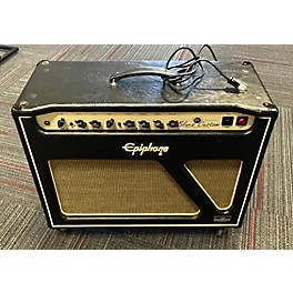 Used Epiphone Used Epiphone Blues Custom Tube Guitar Combo Amp