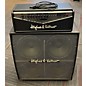 Used Hughes & Kettner Vortex Bleach Series Stack Guitar Stack thumbnail