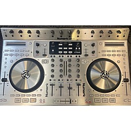 Used Numark Used Numark 4TRAK DJ Controller