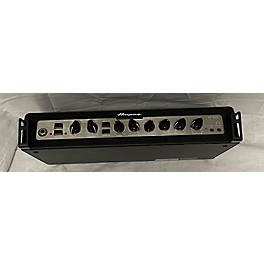 Used Ampeg Used Ampeg PF500 Portaflex 500W Bass Amp Head