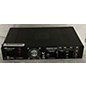 Used Ampeg Used Ampeg PF500 Portaflex 500W Bass Amp Head