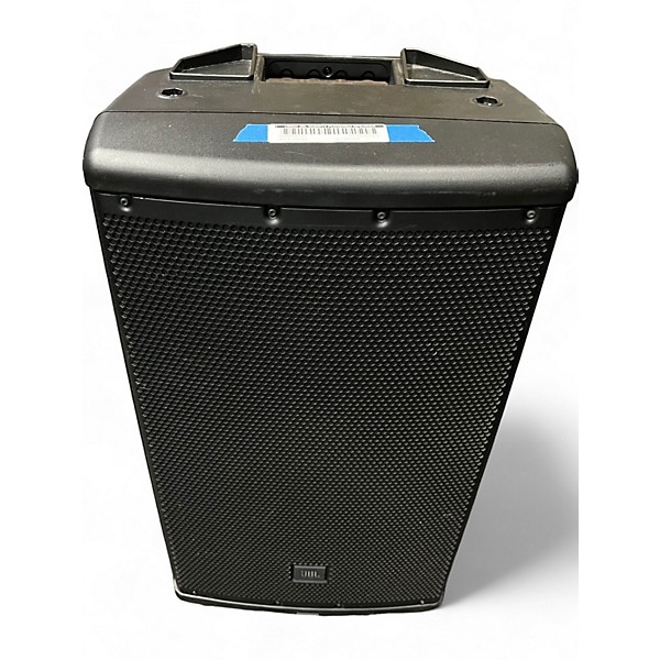 Used JBL Used JBL eon612 Powered Speaker