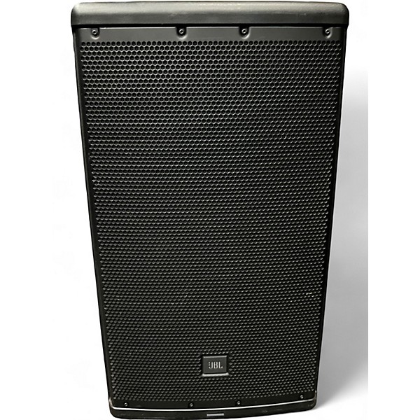 Used JBL Used JBL eon612 Powered Speaker