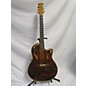 Used Ovation USA Elite Acoustic Electric Guitar thumbnail