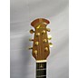 Used Ovation USA Elite Acoustic Electric Guitar