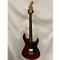 Used Yamaha Used Yamaha Pac312ii Red Solid Body Electric Guitar thumbnail