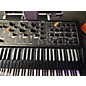 Used Studiologic Used Studiologic Sledge 2.0 Black Edition Synthesizer