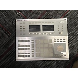 Used Native Instruments Used Native Instruments Maschine Studio MIDI Controller