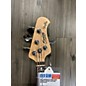 Used Sterling by Music Man Used Sterling By Music Man STINGRAY Walnut Electric Bass Guitar