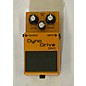 Used BOSS Used BOSS DN2 Dyna Drive Effect Pedal thumbnail