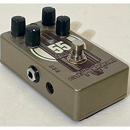 Used Catalinbread Formula No. 5 Effect Pedal