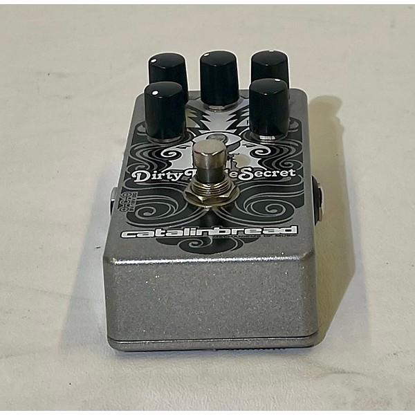 Used Catalinbread Dirty Little Secret Effect Pedal