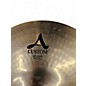 Used Zildjian 10in A Custom Splash Cymbal